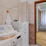 'olivia' Appartamento Zara