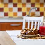 Appartamento 'olivia' Zara