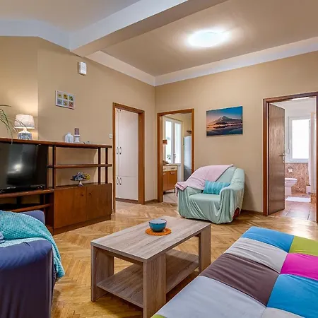 Appartamento 'olivia'