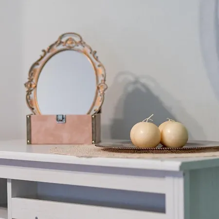 Apartment 'olivia'