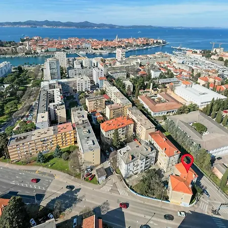 'olivia' Zadar