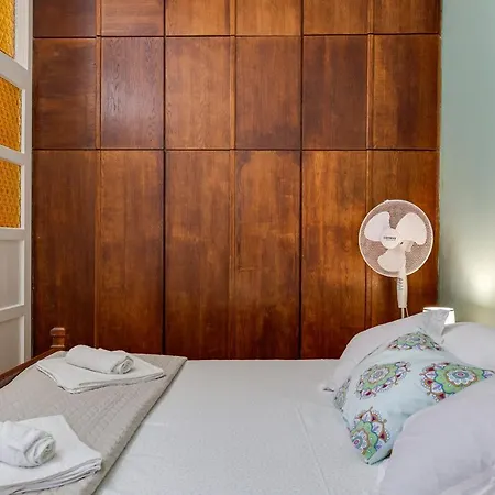 'olivia' Apartman *