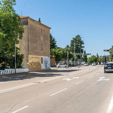 'olivia' * Zadar