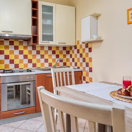 Apartment 'olivia' *