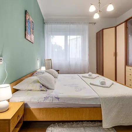 Apartment 'olivia' Zadar