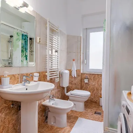 'olivia' 公寓 扎达尔