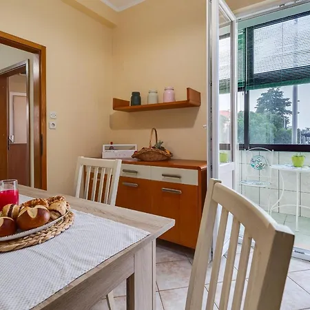 Apartment 'olivia' *