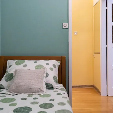 Apartment 'olivia' *